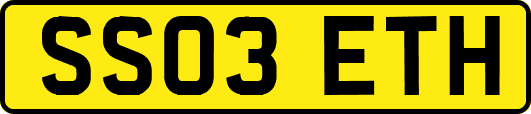 SS03ETH
