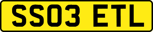 SS03ETL