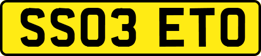 SS03ETO