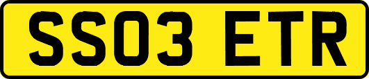 SS03ETR