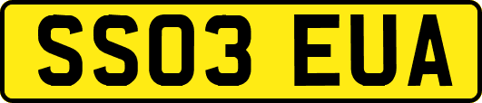 SS03EUA
