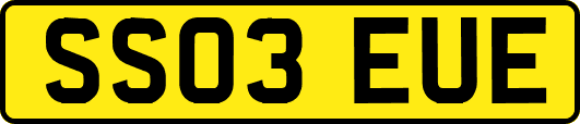 SS03EUE