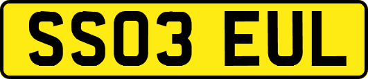 SS03EUL