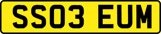SS03EUM