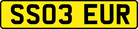 SS03EUR
