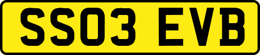 SS03EVB
