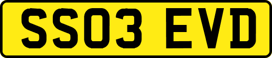 SS03EVD
