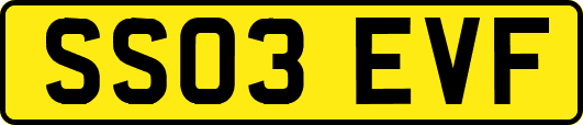 SS03EVF