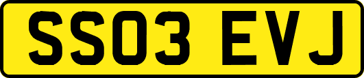 SS03EVJ