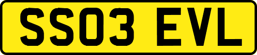 SS03EVL