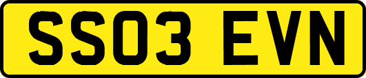 SS03EVN