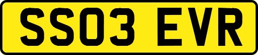 SS03EVR