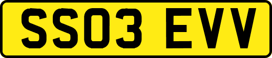 SS03EVV