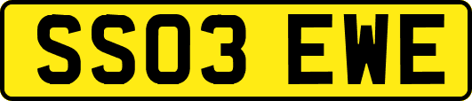 SS03EWE