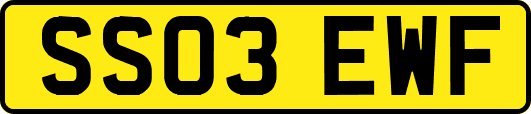 SS03EWF