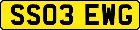 SS03EWG