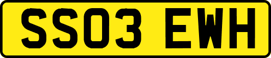 SS03EWH