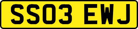 SS03EWJ