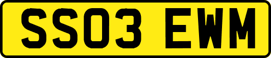 SS03EWM