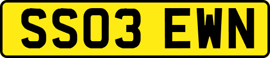 SS03EWN