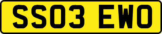 SS03EWO