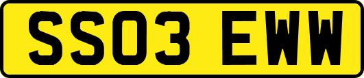 SS03EWW