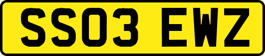 SS03EWZ