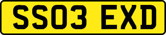 SS03EXD