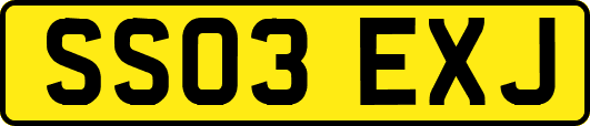 SS03EXJ