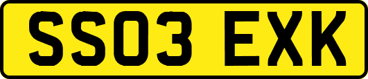 SS03EXK