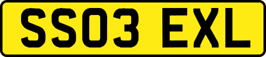 SS03EXL