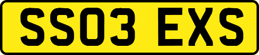 SS03EXS