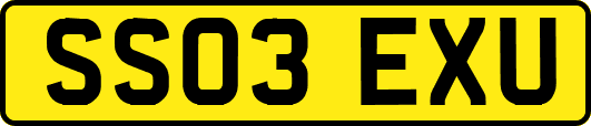 SS03EXU