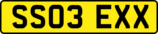 SS03EXX