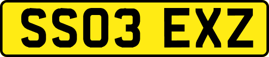 SS03EXZ