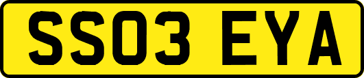 SS03EYA
