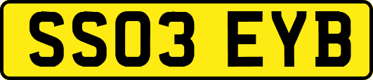 SS03EYB