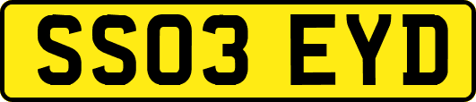 SS03EYD