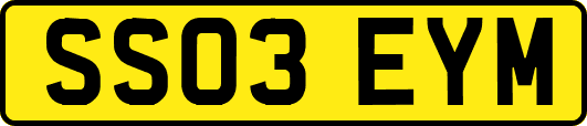 SS03EYM