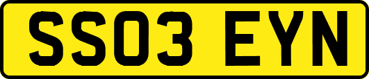 SS03EYN