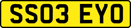 SS03EYO