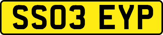 SS03EYP