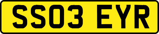 SS03EYR