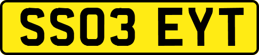 SS03EYT