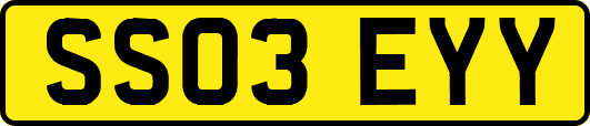 SS03EYY