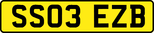 SS03EZB