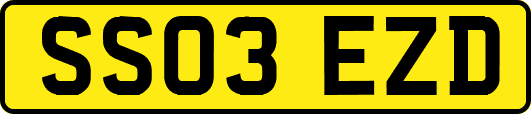 SS03EZD
