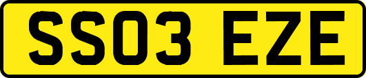 SS03EZE