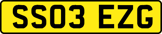 SS03EZG