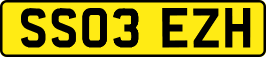 SS03EZH